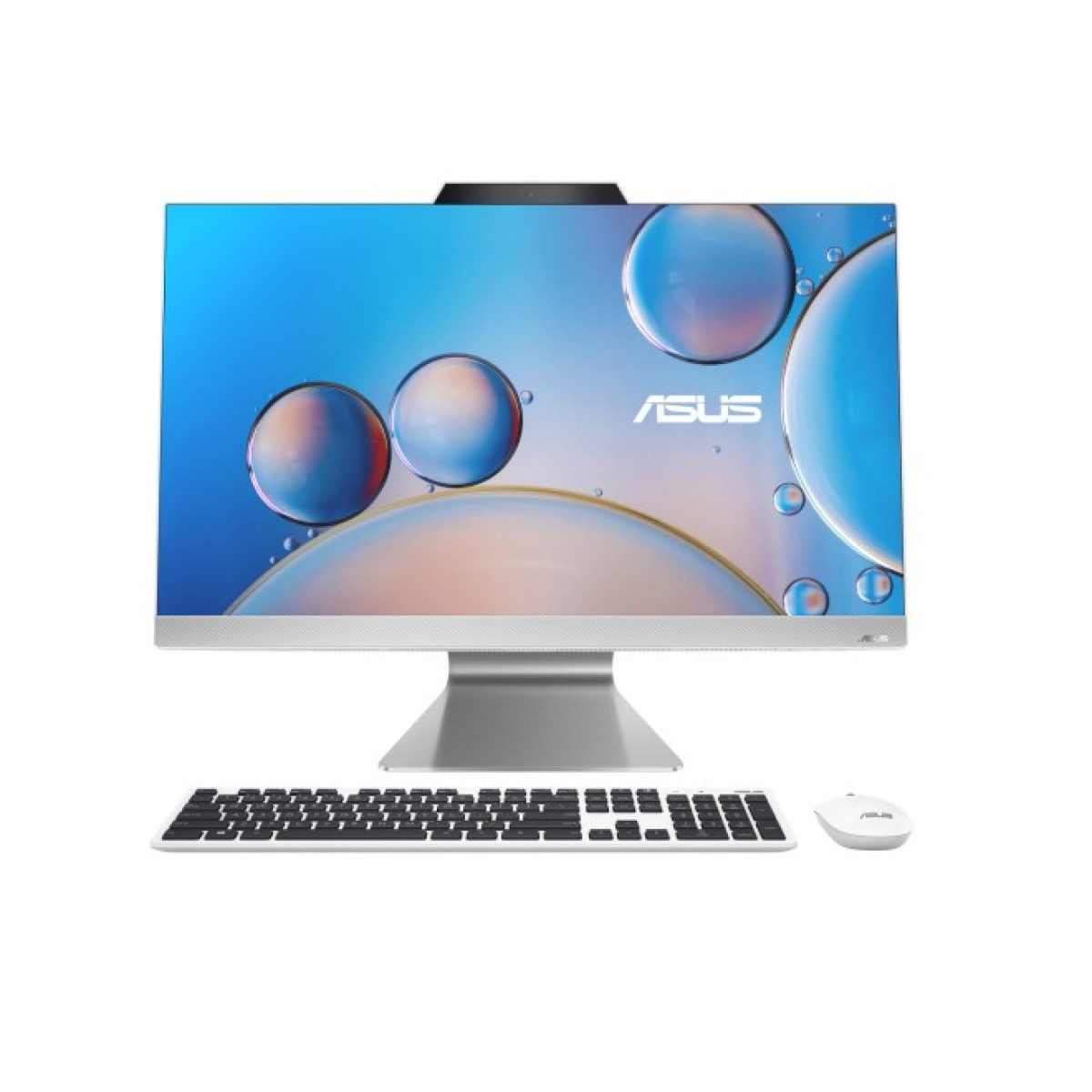 Компьютер ASUS M3702WFAK-WPE0030 AiO / Ryzen5 7520U, 16GB, F512GB, WiFi, кл+м (90PT03M1-M00JS0) 98_98.jpg - фото 7