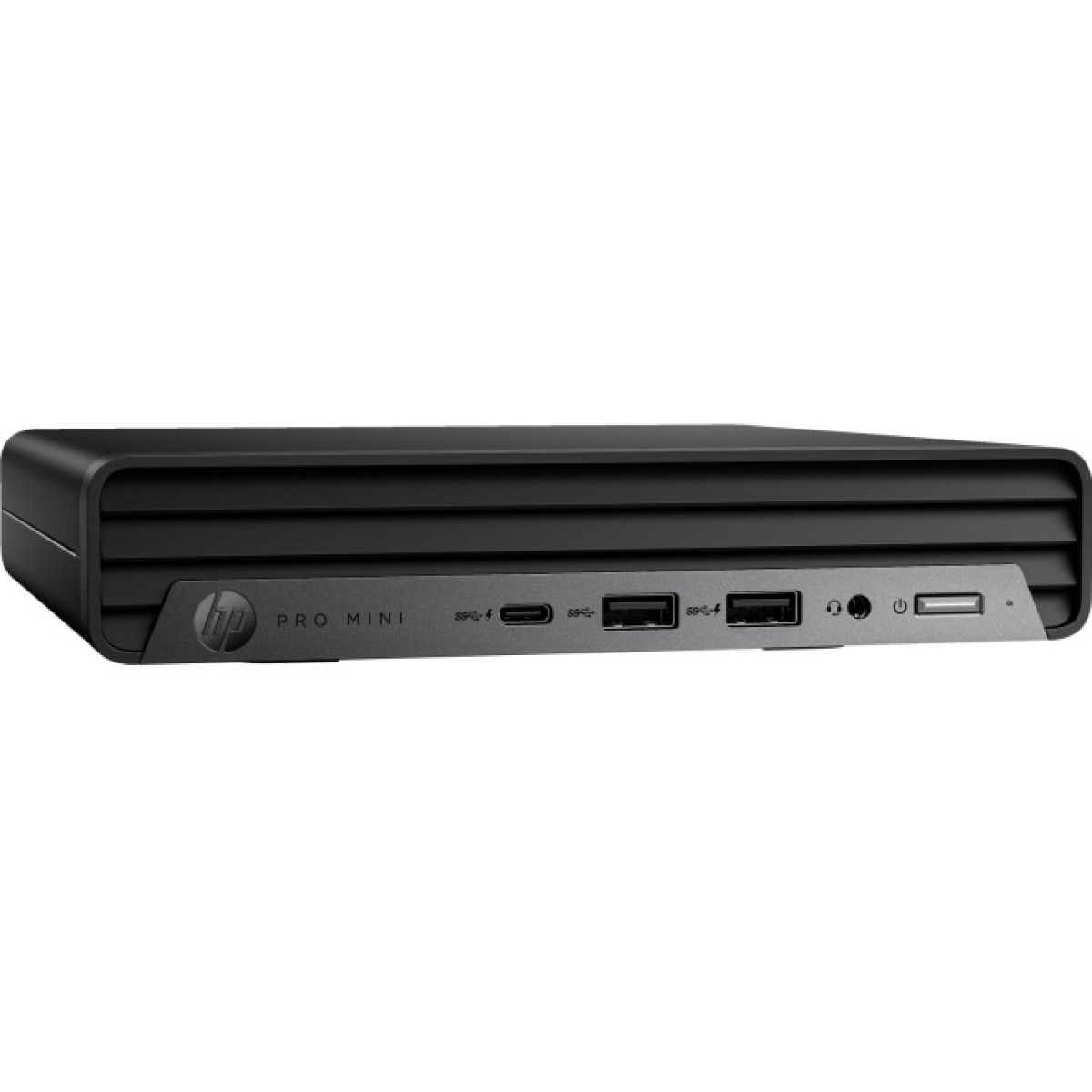 Компьютер HP Pro 400 G9 Mini / i3-12100T, 8, 512, WiFi, кл+м, Win11P (885H4EA) 98_98.jpg - фото 11