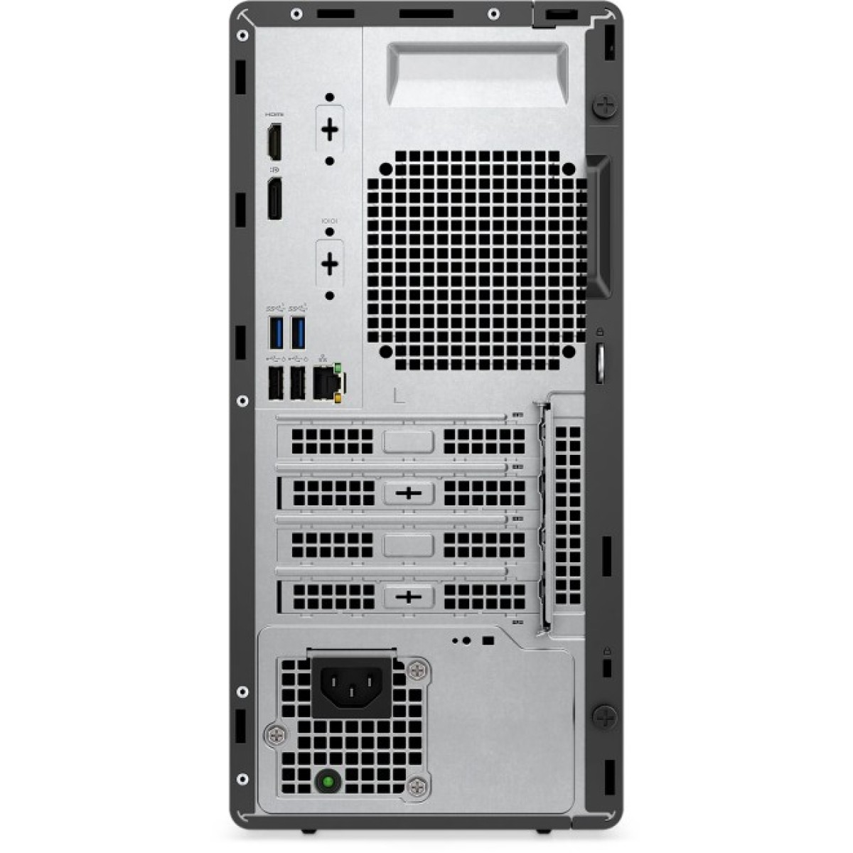 Компьютер Dell Optiplex 7020 MT Plus / i5-14500, 16, 512, DVDRW, WKM, W11Pro (N005O7020MTPUA_WP) 98_98.jpg - фото 2