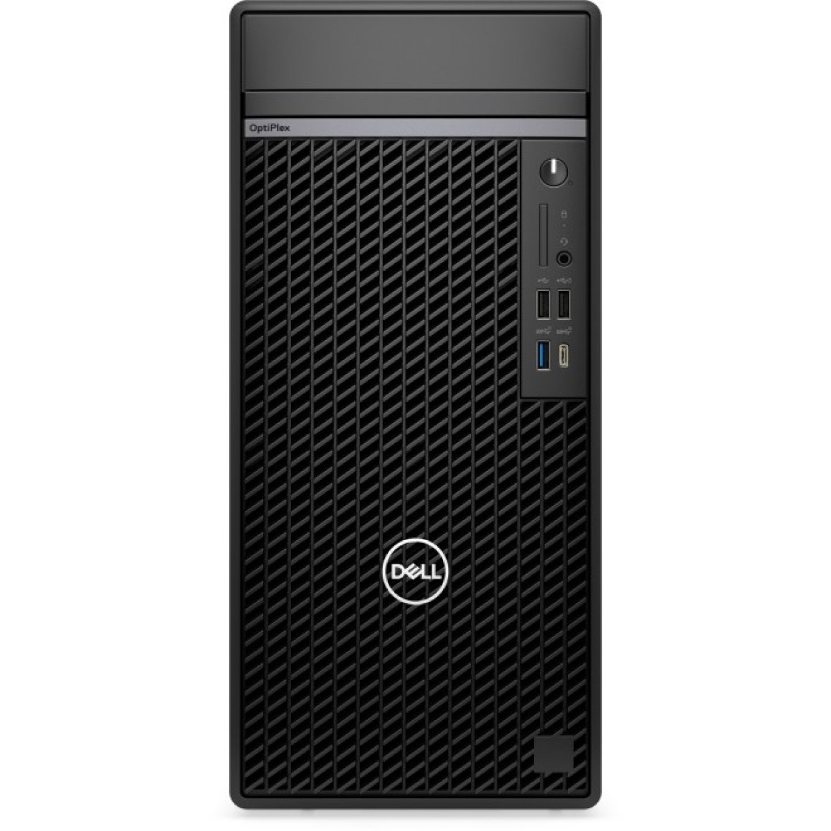 Компьютер Dell Optiplex 7020 MT Plus / i5-14500, 16, 512, DVDRW, WKM, W11Pro (N005O7020MTPUA_WP) 98_98.jpg - фото 1