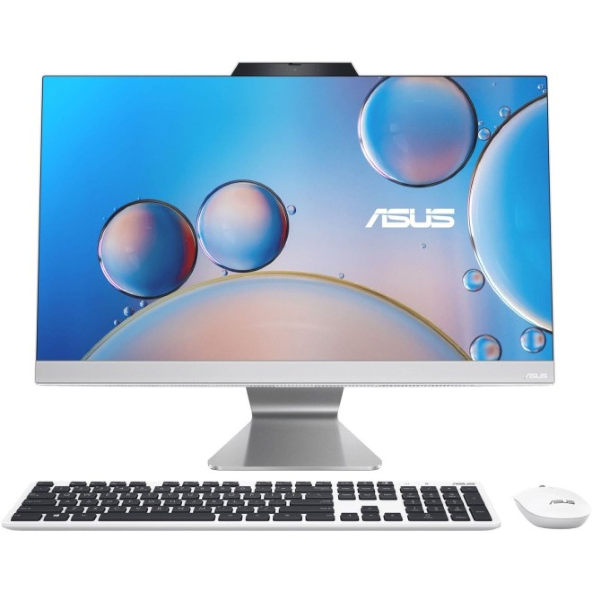 Комп'ютер ASUS A3402WVAK-WPC0860 AiO / Intel 7-150U, 16GB, F1TB, WiFi, кл+м (90PT03T1-M00WB0) 98_98.jpg - фото 1