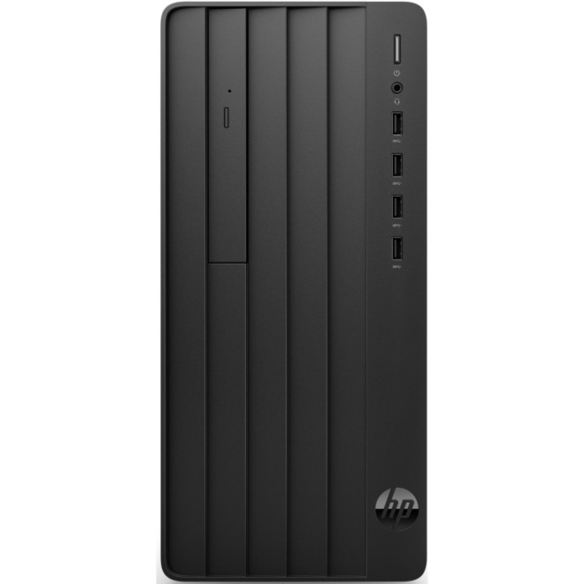 Комп'ютер HP 290 G9 MT / i5-12400, 8, 512, WiFi, кл+м, Win11P (6B2X7EA) 98_98.jpg - фото 1