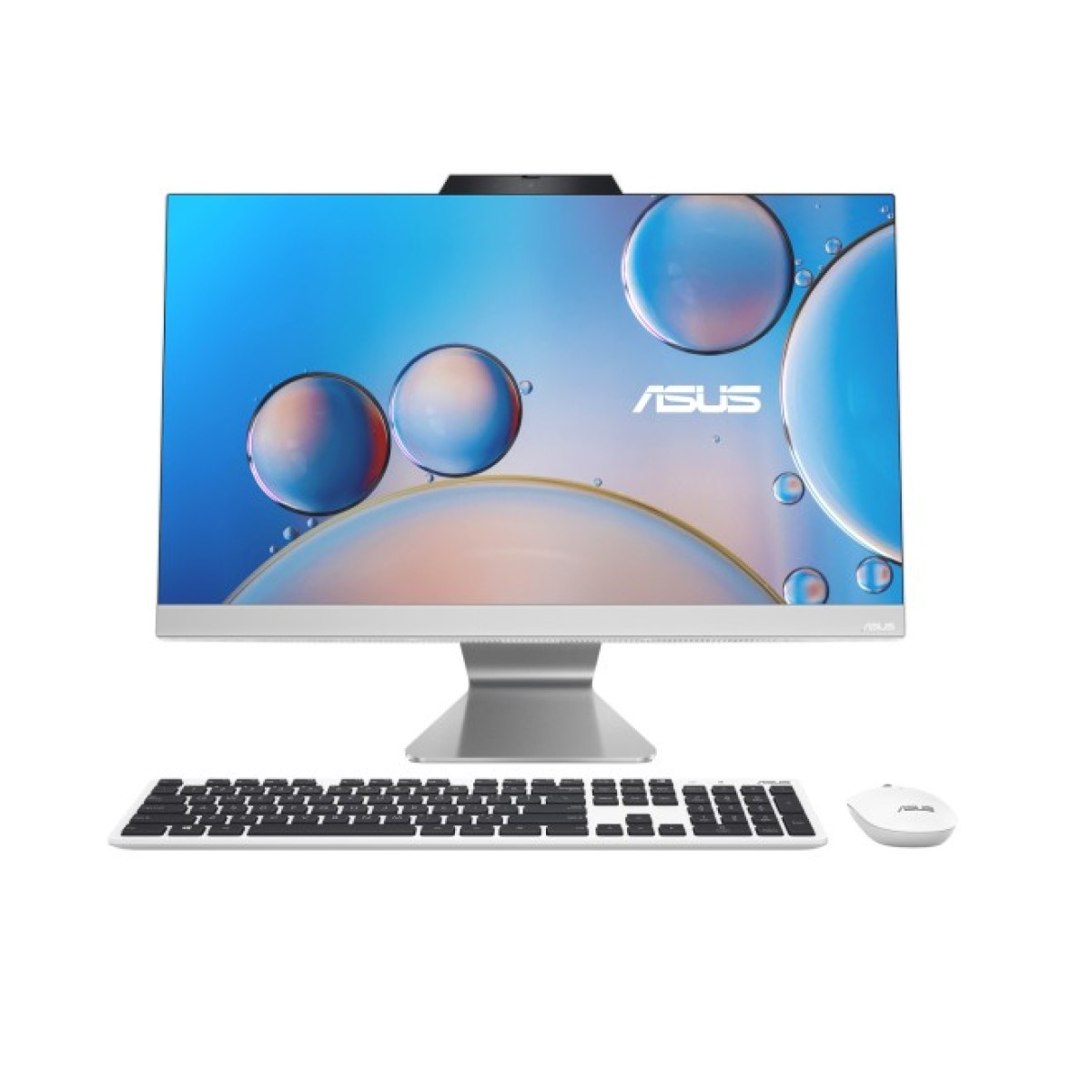 Комп'ютер ASUS M3402WFAK-WPC0090 AiO / Ryzen5 7520U, 16GB, F512GB, WiFi, кл+м (90PT03L1-M00S00) 98_98.jpg - фото 5