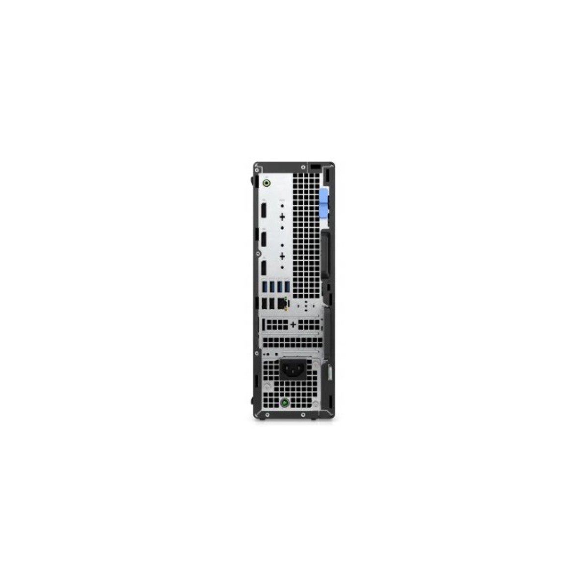 Компьютер Dell Optiplex 7010 SFF Plus / i5-13500, 16, 512, KM, W11Pro, vPro (N007O7010SFFPUA_WP) 98_98.jpg - фото 3