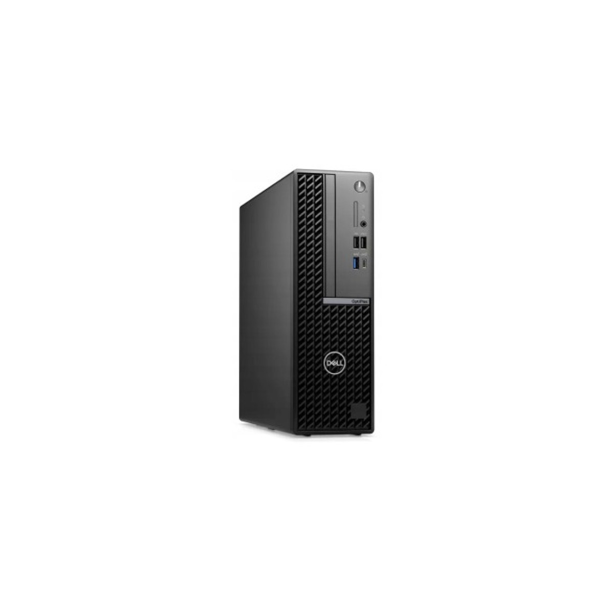 Компьютер Dell Optiplex 7010 SFF Plus / i5-13500, 16, 512, KM, W11Pro, vPro (N007O7010SFFPUA_WP) 98_98.jpg - фото 4