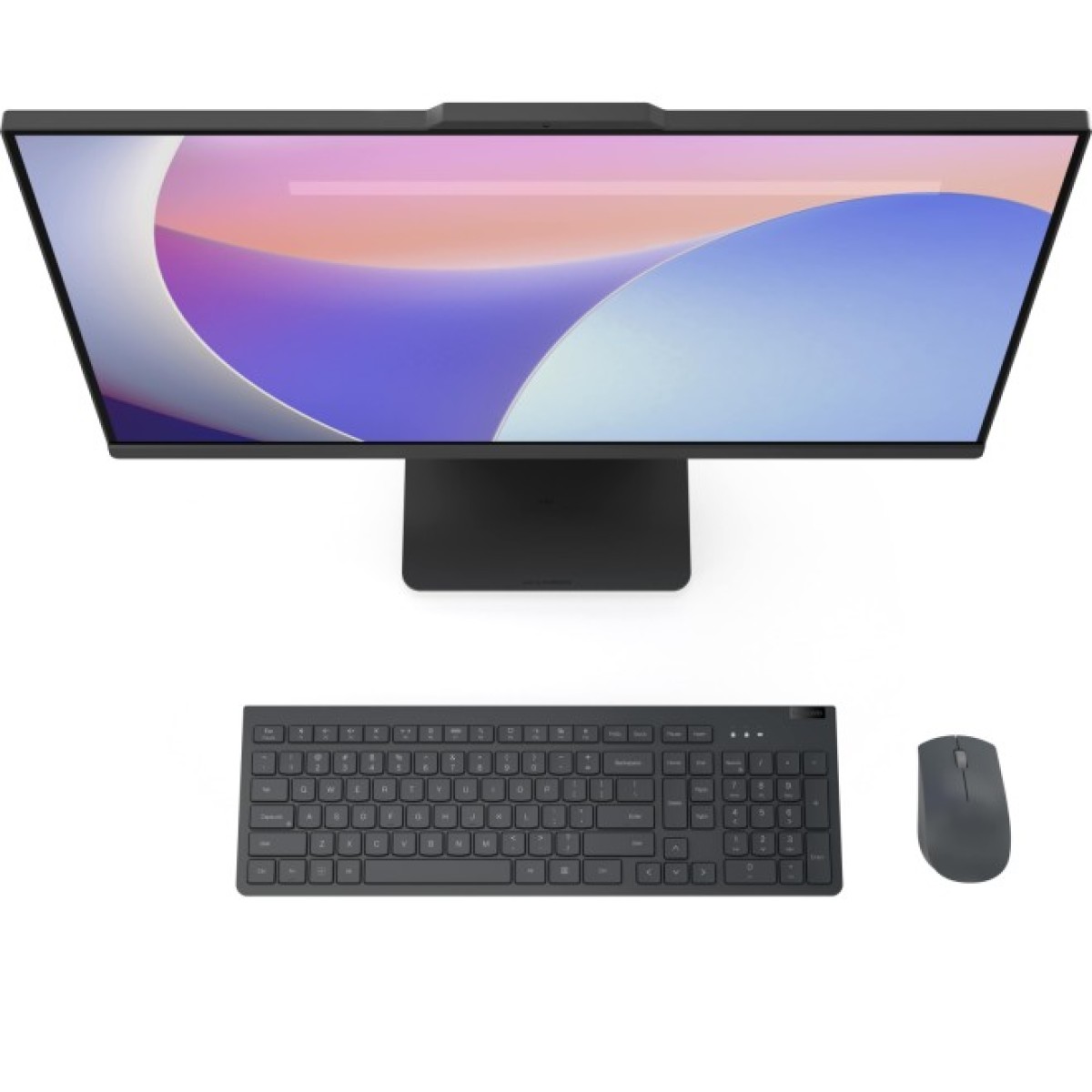 Компьютер Lenovo IdeaCentre AiO 27ARR9 / Ryzen5 7535HS, 16, 512 (F0HQ002WUO) 98_98.jpg - фото 9