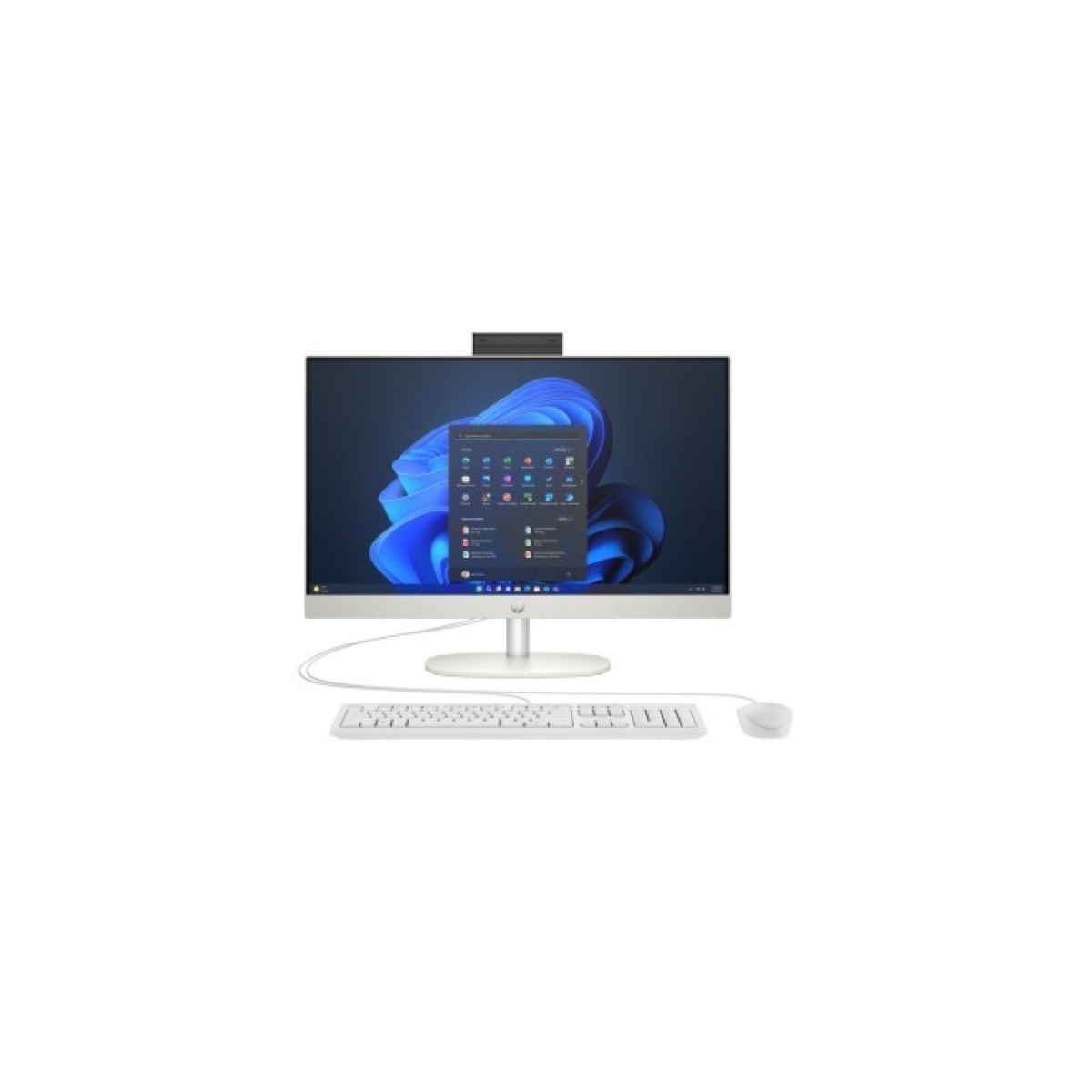 Комп'ютер HP 240 G10 AiO / i3-N300, 8GB, F512GB, WiFi, кл+м (8T2Z6ES) 256_256.jpg