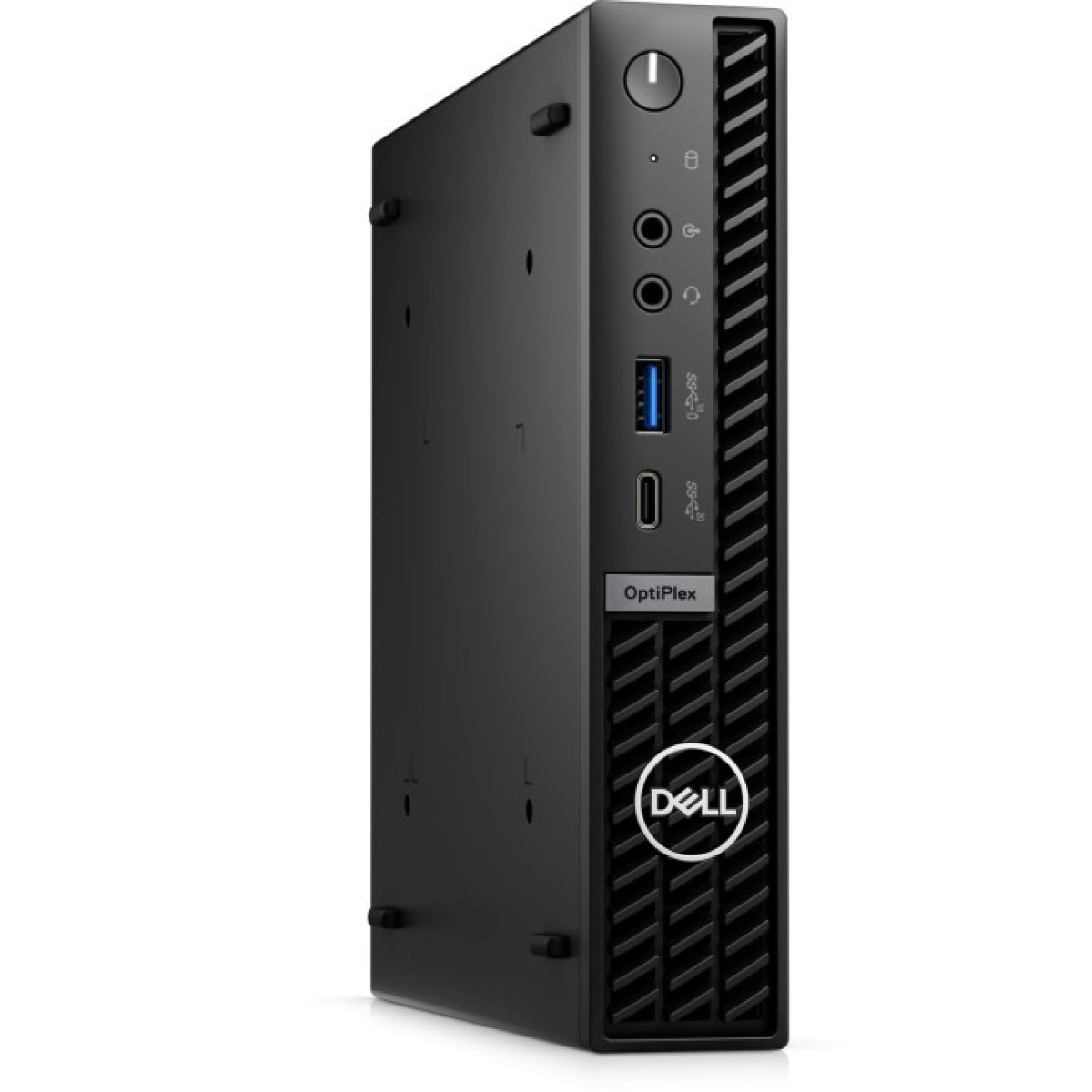 Комп'ютер Dell Optiplex 7020 MFF Plus / i5-14500, 16, 512, WLAN+BT, WKM, W11Pro (N005O7020MFFPUA_WP) 98_98.jpg - фото 2