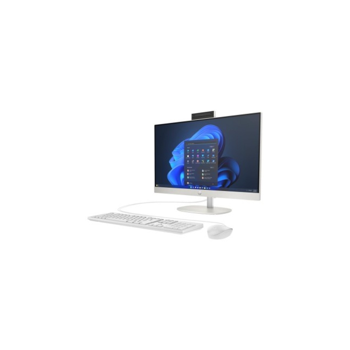 Компьютер HP 240 G10 AiO / i3-N300, 8GB, F512GB, WiFi, кл+м (8T2Z6ES) 98_98.jpg - фото 3