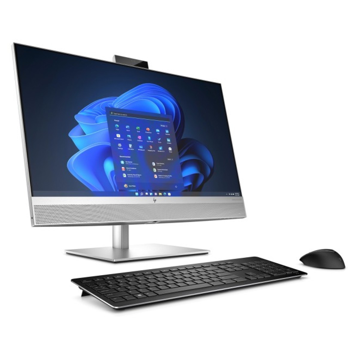 Компьютер HP EliteOne 870 G9 Touch AiO / i7-13700, 16, SSD1Tb, Cam, K&M, WiFi (7B0Y4EA) 98_98.jpg - фото 4