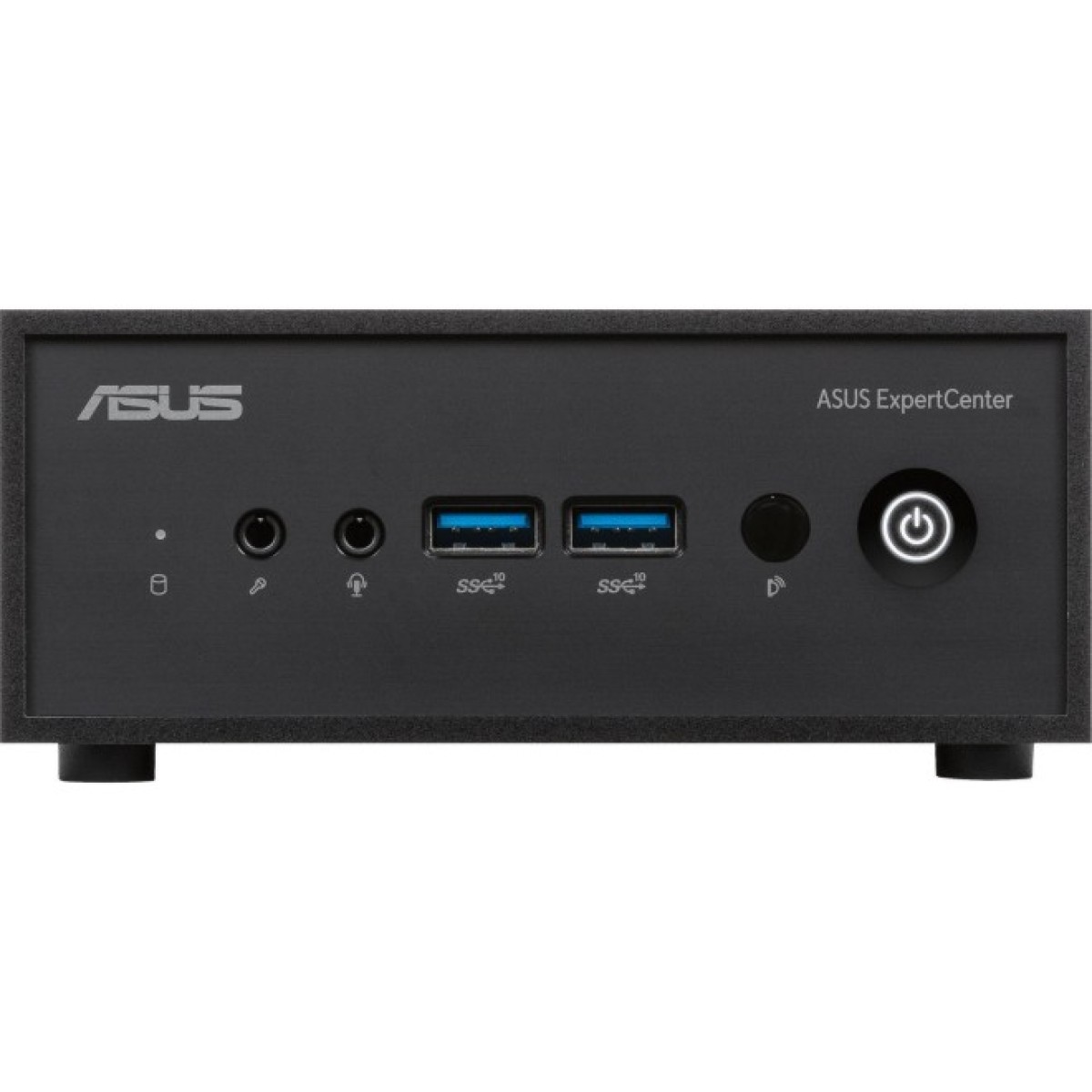 Компьютер ASUS PN42-SN063AV MFF / Intel N100, 4GB, F128GB, WiFi, W11P (90MS02L1-M00200) 98_98.jpg - фото 7