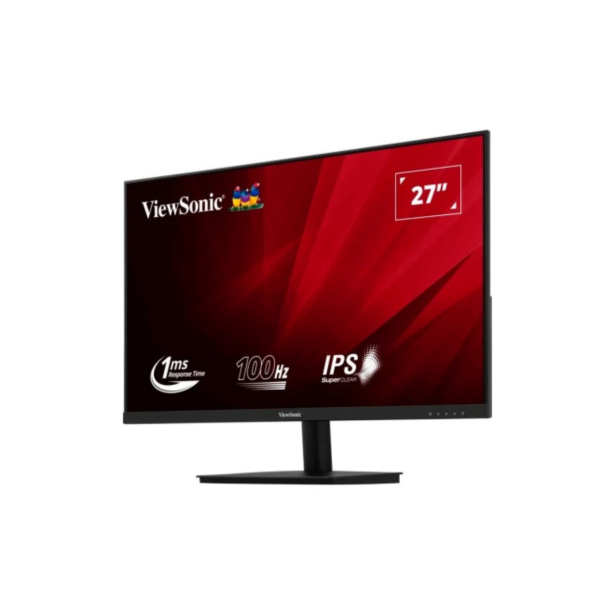 Монитор ViewSonic VA270-H 98_98.jpg - фото 3