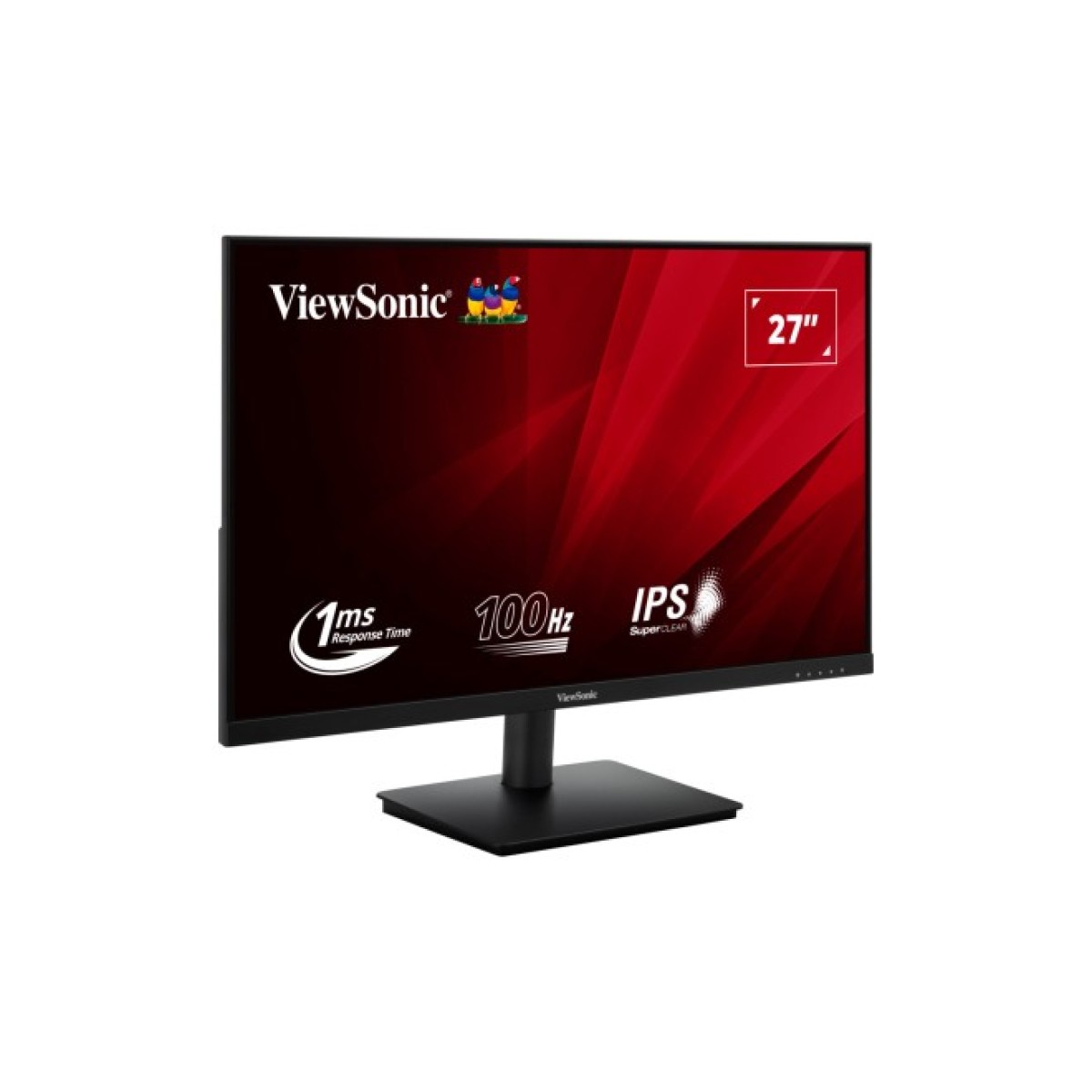 Монитор ViewSonic VA270-H 98_98.jpg - фото 9