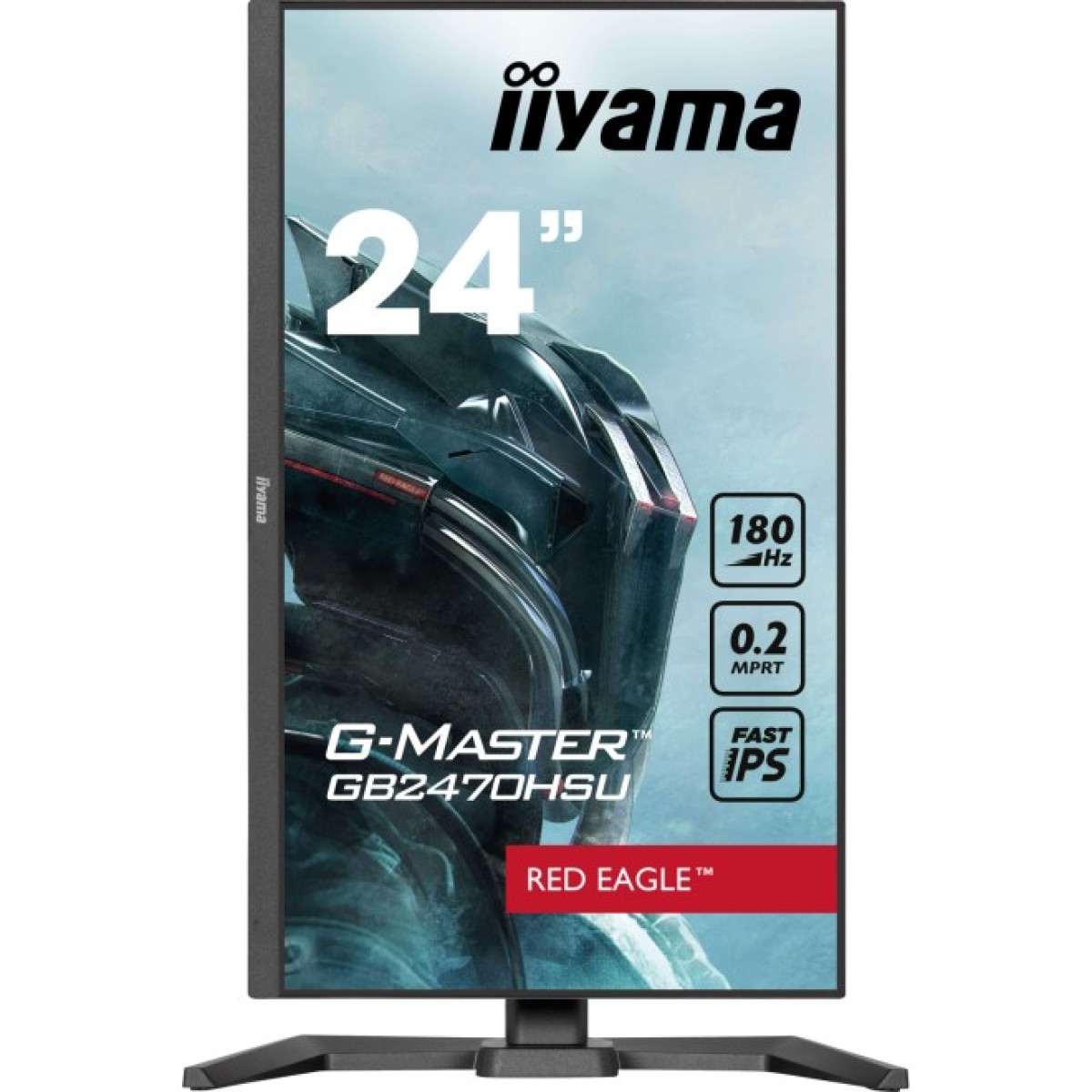 Монитор iiyama GB2470HSU-B6 98_98.jpg - фото 2