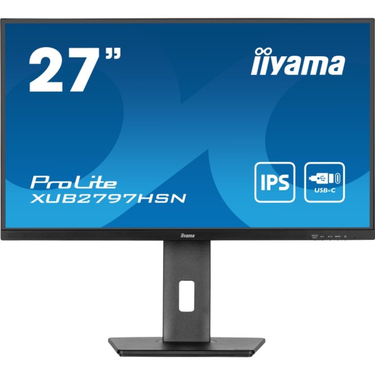 Монітор iiyama XUB2797HSN-B1 256_256.jpg