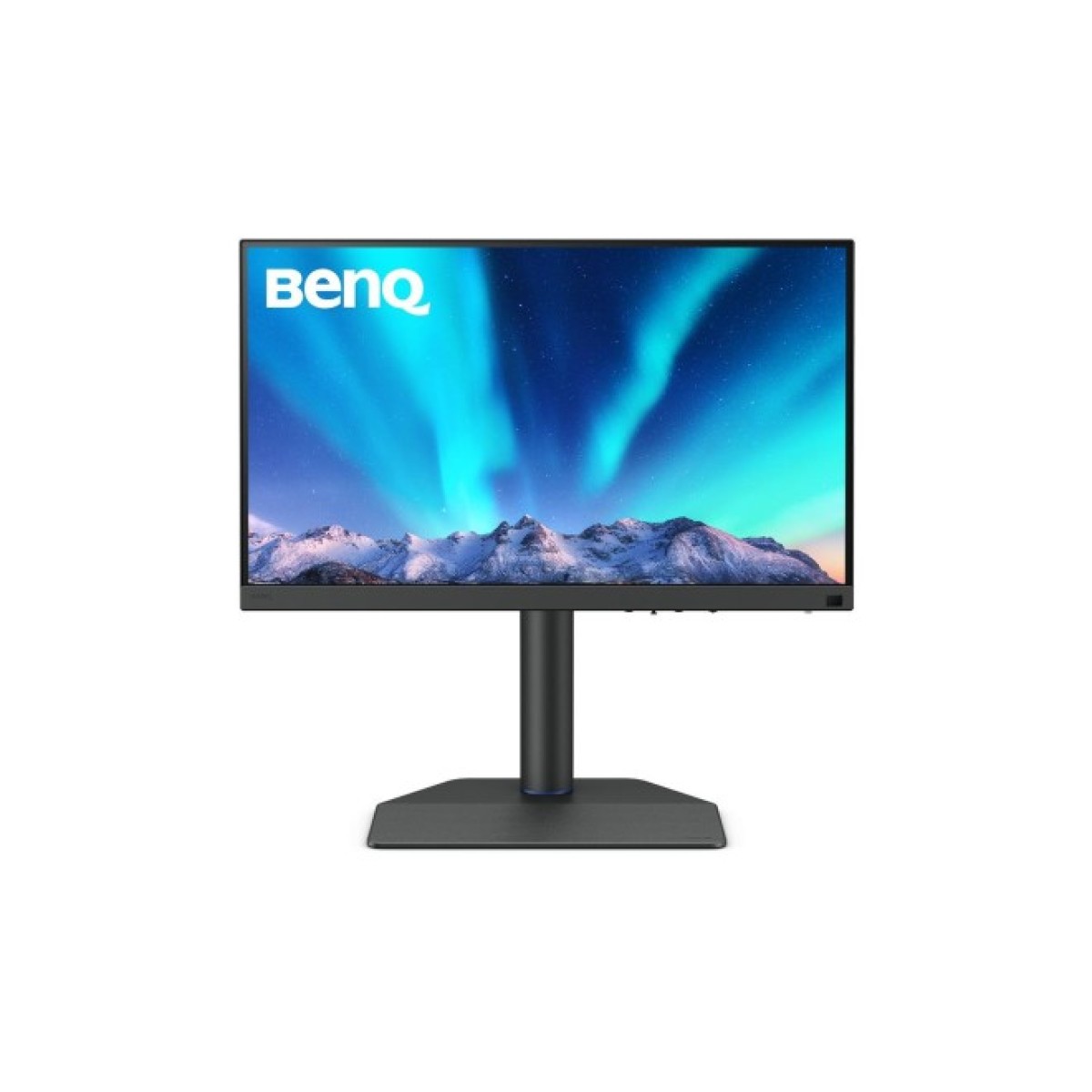 Монітор BenQ SW272Q GREY (9H.LLPLB.QBE) 98_98.jpg - фото 1