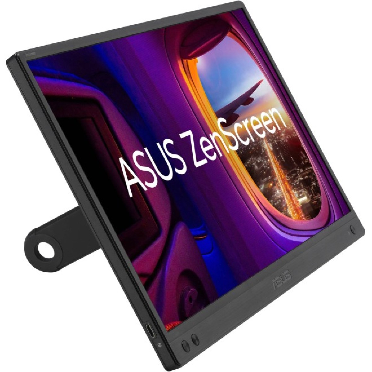 Монітор ASUS ZenScreen MB166CR 98_98.jpg - фото 2