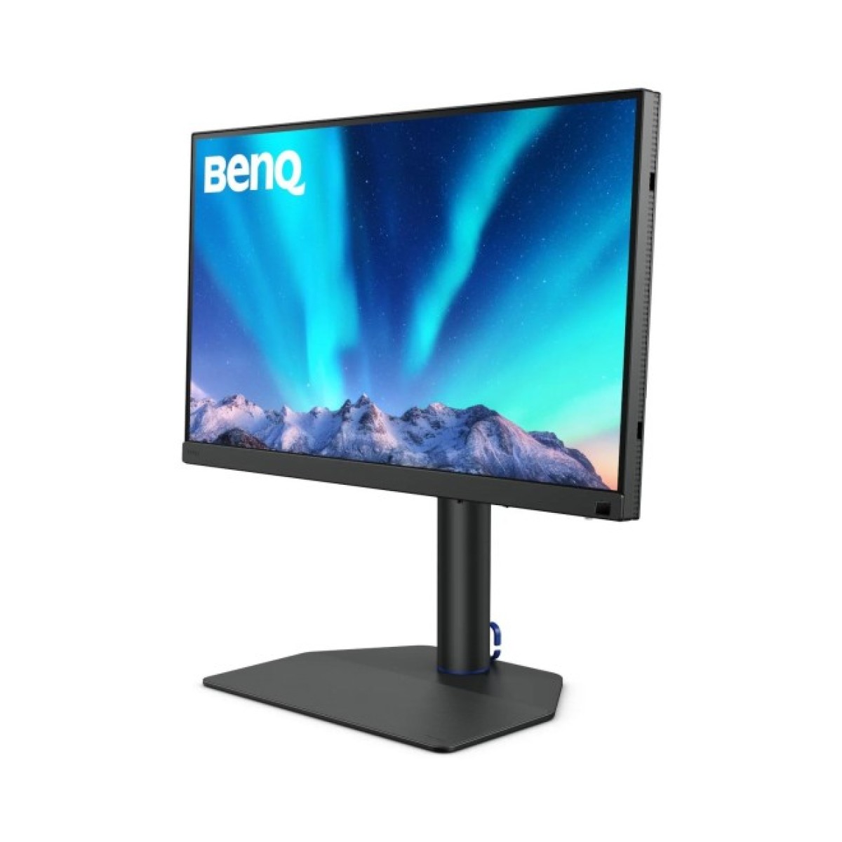 Монитор BenQ SW272Q GREY (9H.LLPLB.QBE) 98_98.jpg - фото 5