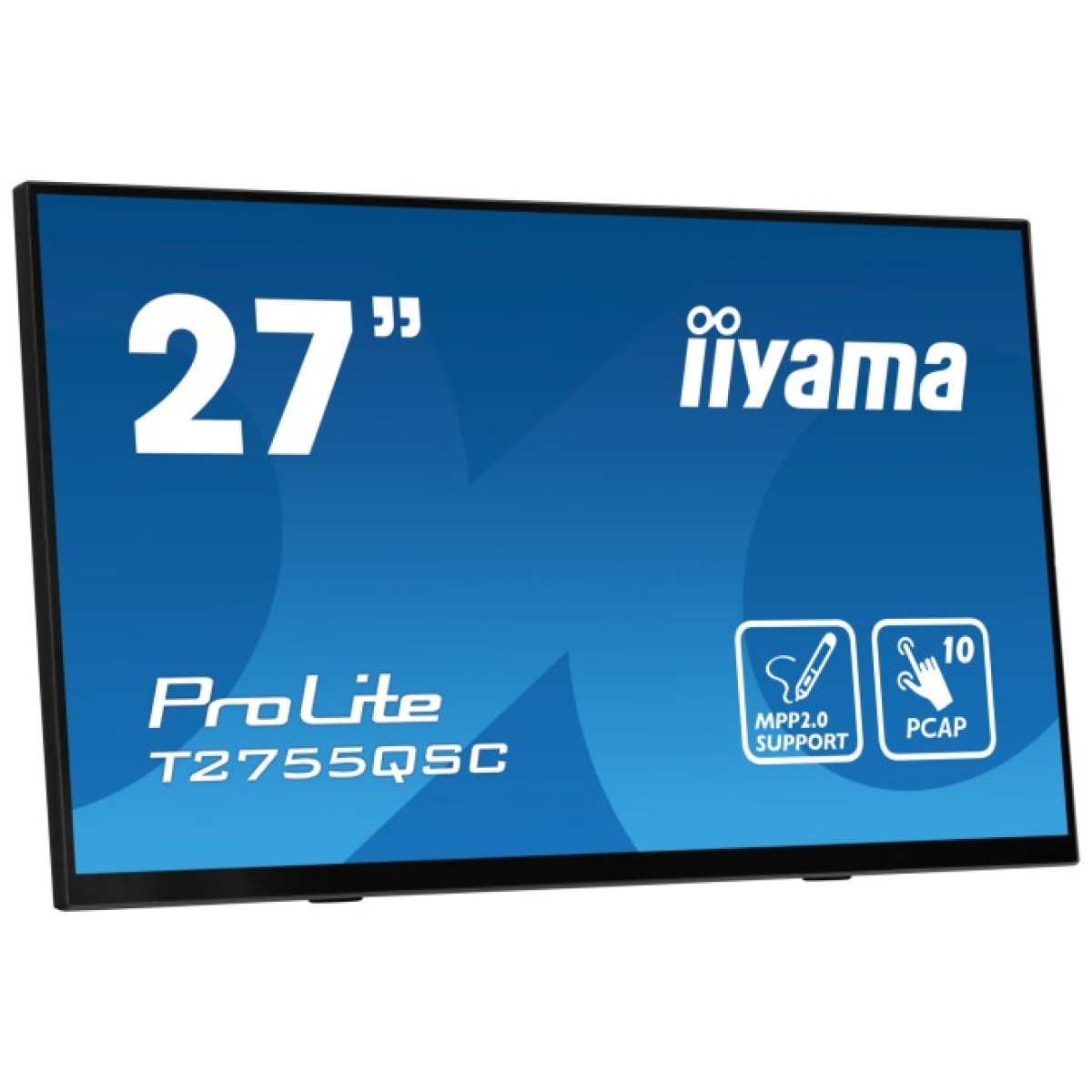 Монітор iiyama T2755QSC-B1 98_98.jpg - фото 6