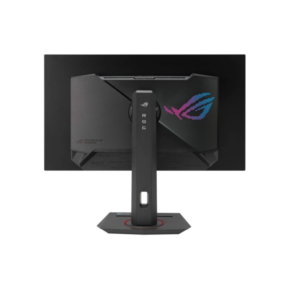 Монитор ASUS ROG Strix OLED XG27AQDMG 98_98.jpg - фото 2