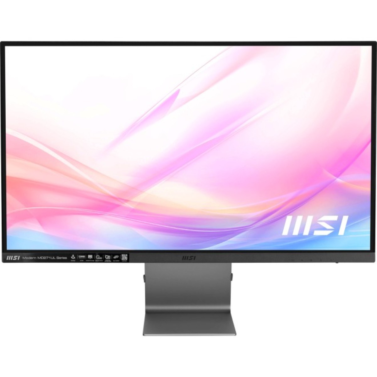 Монитор MSI MODERN MD271UL 98_98.jpg - фото 1