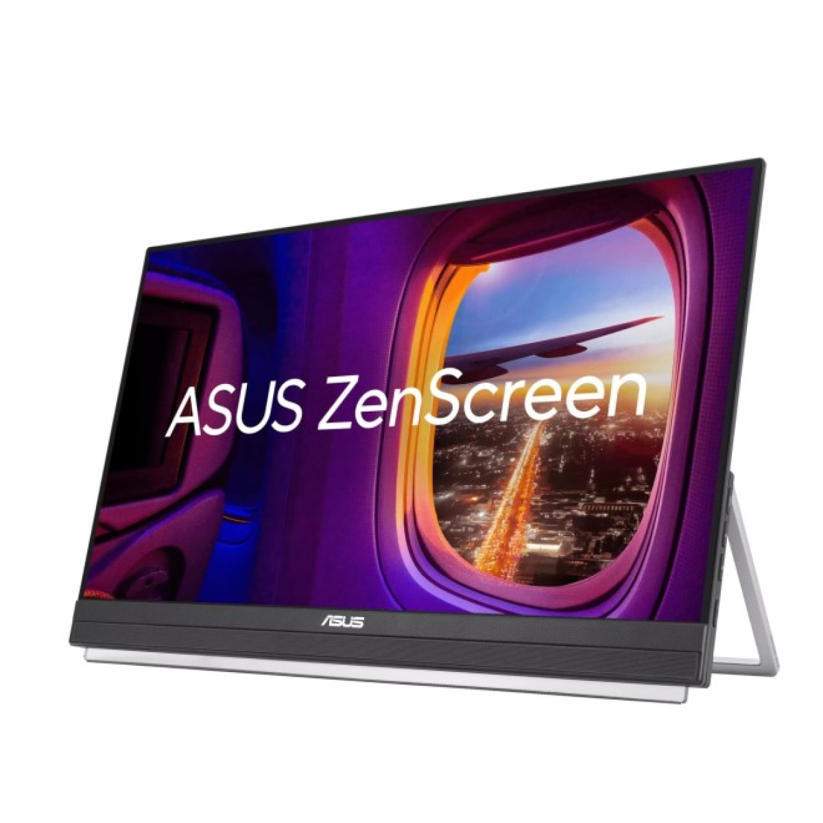 Монитор ASUS ZenScreen MB229CF 98_98.jpg - фото 1