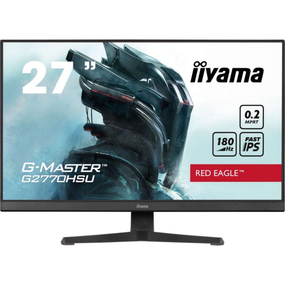 Монитор iiyama G2770HSU-B6 98_98.jpg - фото 1