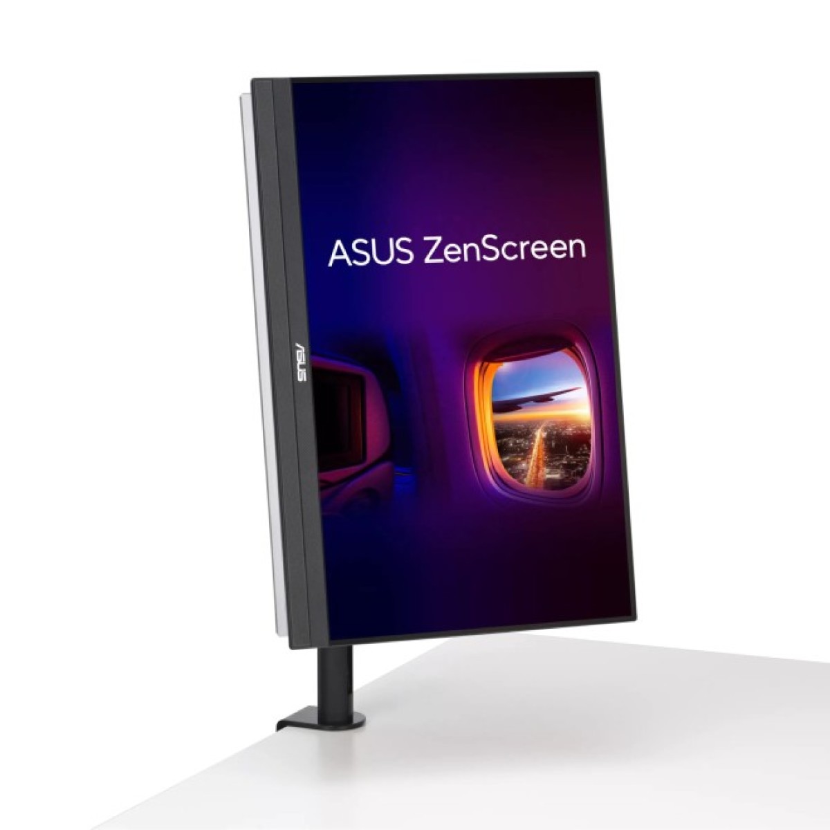 Монитор ASUS ZenScreen MB229CF 98_98.jpg - фото 3