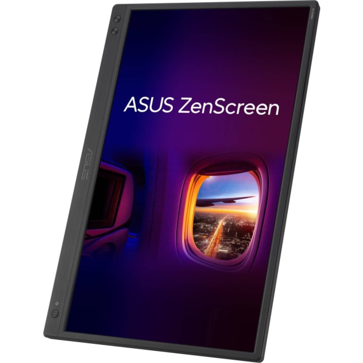 Монитор ASUS ZenScreen MB166CR 98_98.jpg - фото 6