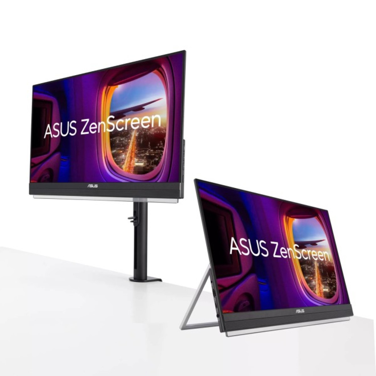 Монітор ASUS ZenScreen MB229CF 98_98.jpg - фото 4