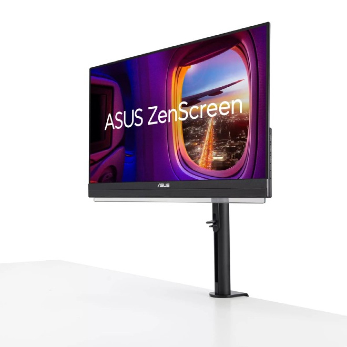 Монитор ASUS ZenScreen MB229CF 98_98.jpg - фото 5