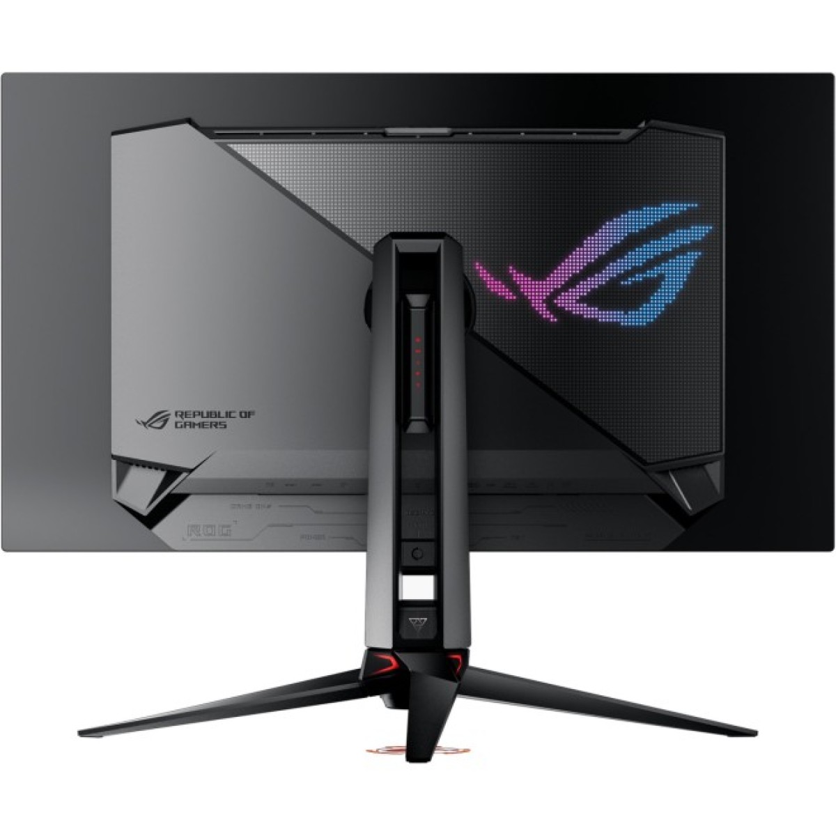 Монитор ASUS ROG Swift PG32UCDM 98_98.jpg - фото 5