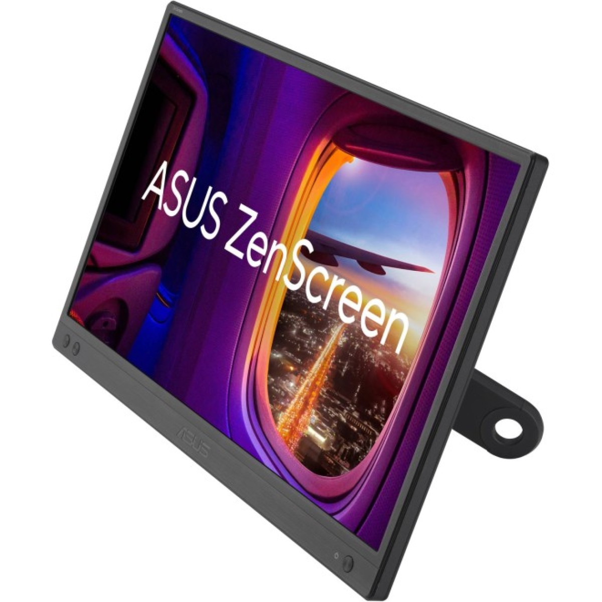 Монитор ASUS ZenScreen MB166CR 98_98.jpg - фото 10