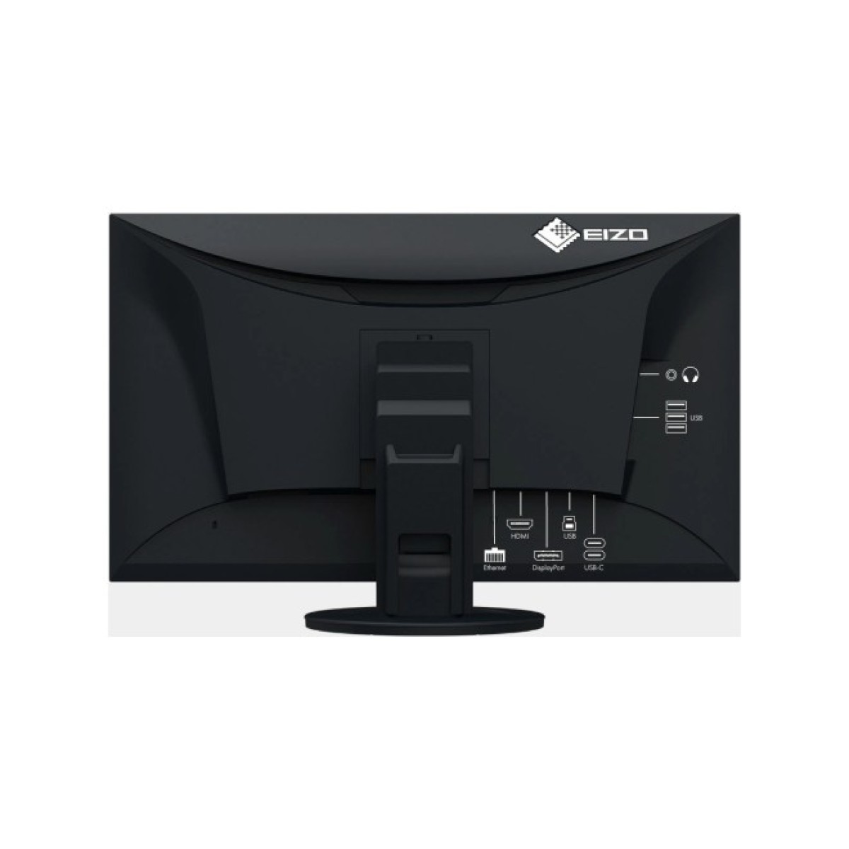 Монитор Eizo EV2490-BK 98_98.jpg - фото 5