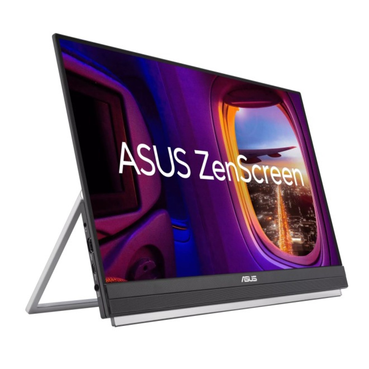 Монітор ASUS ZenScreen MB229CF 98_98.jpg - фото 8