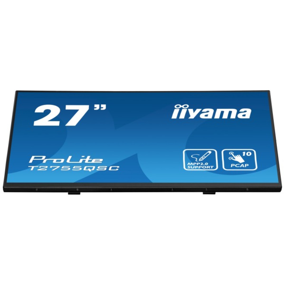 Монітор iiyama T2755QSC-B1 98_98.jpg - фото 8