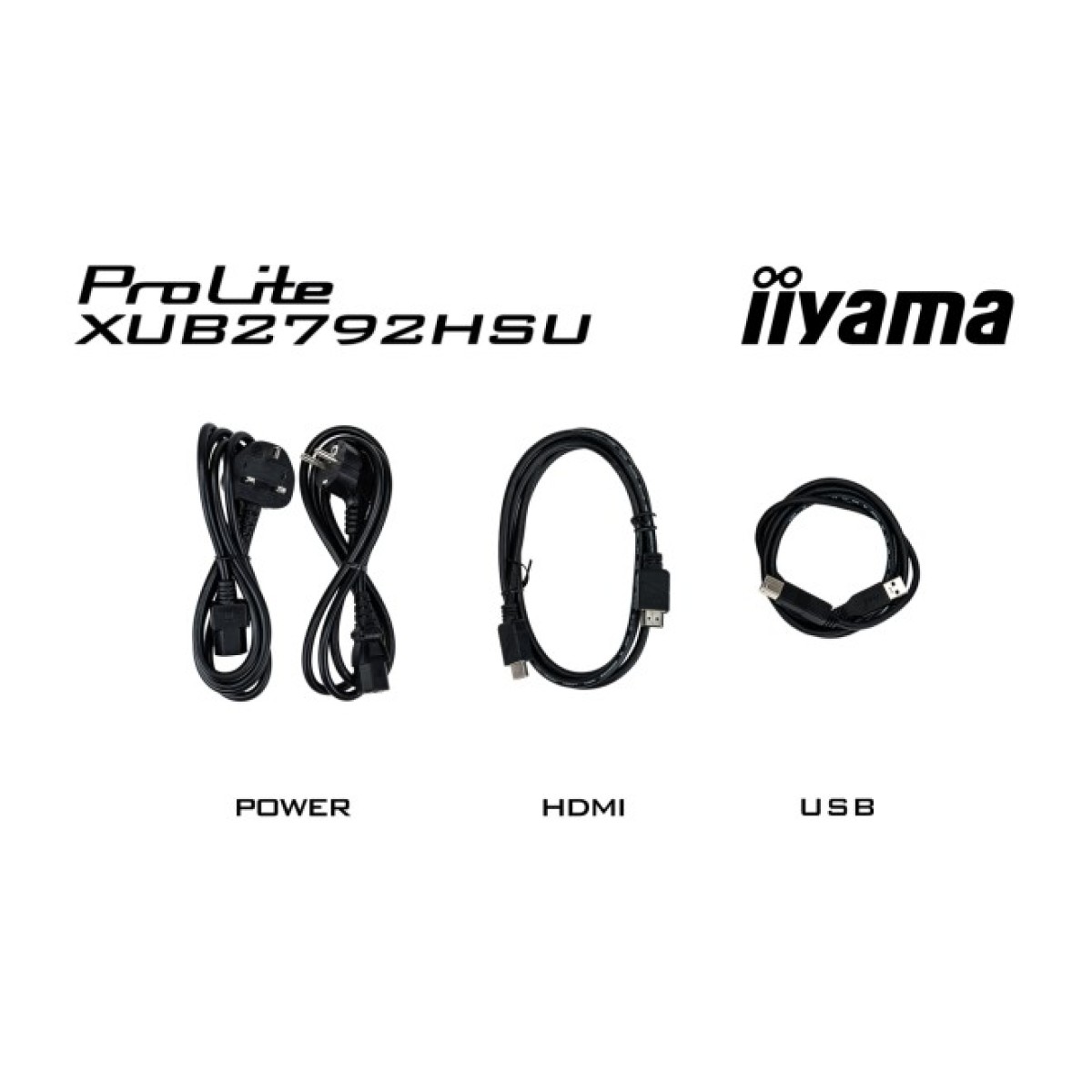 Монітор iiyama XUB2792HSU-W6 98_98.jpg - фото 11