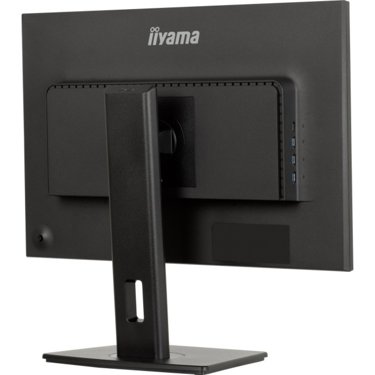 Монитор iiyama XUB2495WSU-B7 98_98.jpg - фото 4