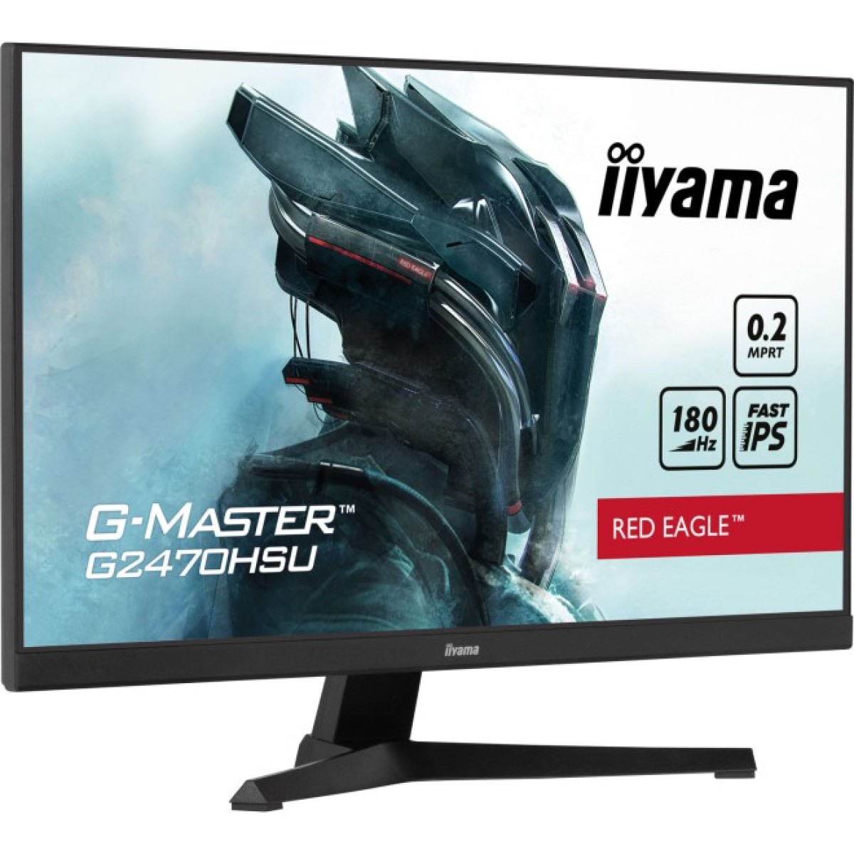 Монитор iiyama G2470HSU-B6 98_98.jpg - фото 3