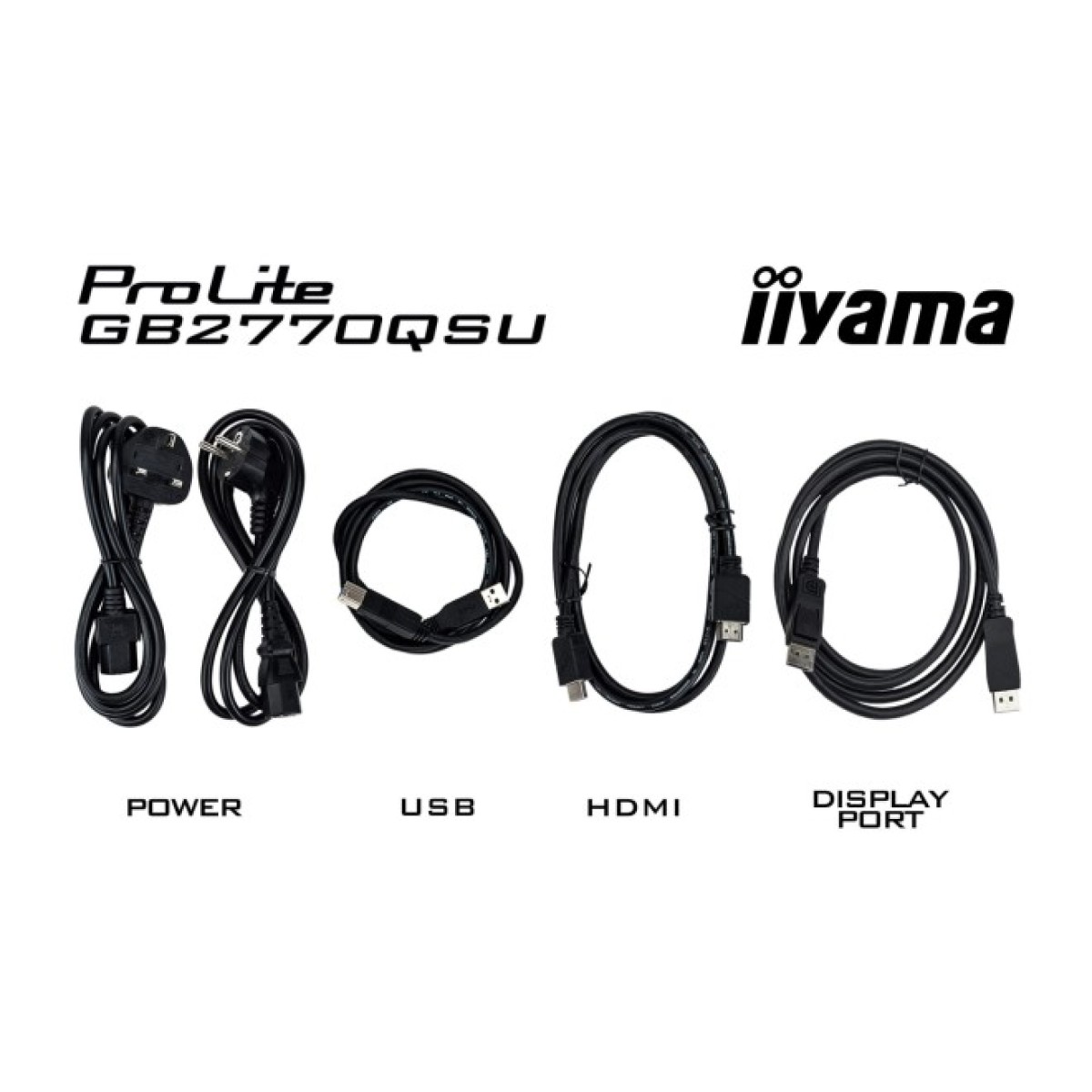 Монитор iiyama GB2770QSU-B6 98_98.jpg - фото 2