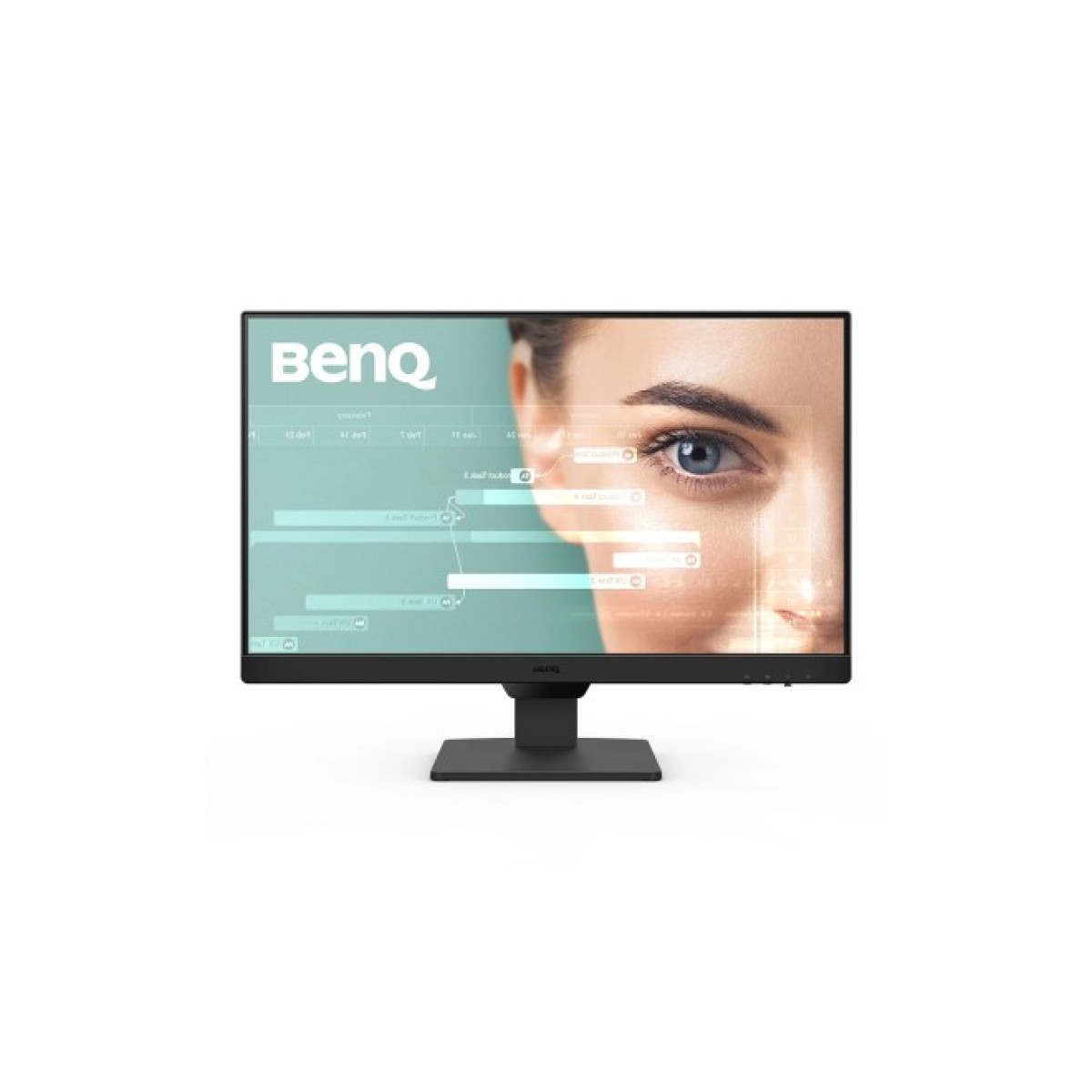 Монитор BenQ GW2490 BLACK 98_98.jpg - фото 1