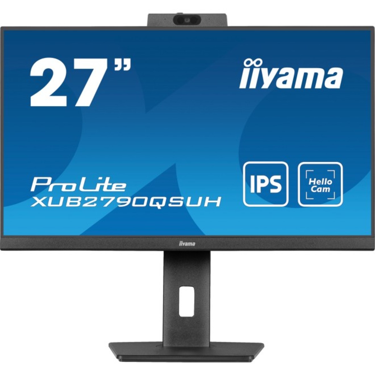 Монітор iiyama XUB2790QSUH-B1 256_256.jpg