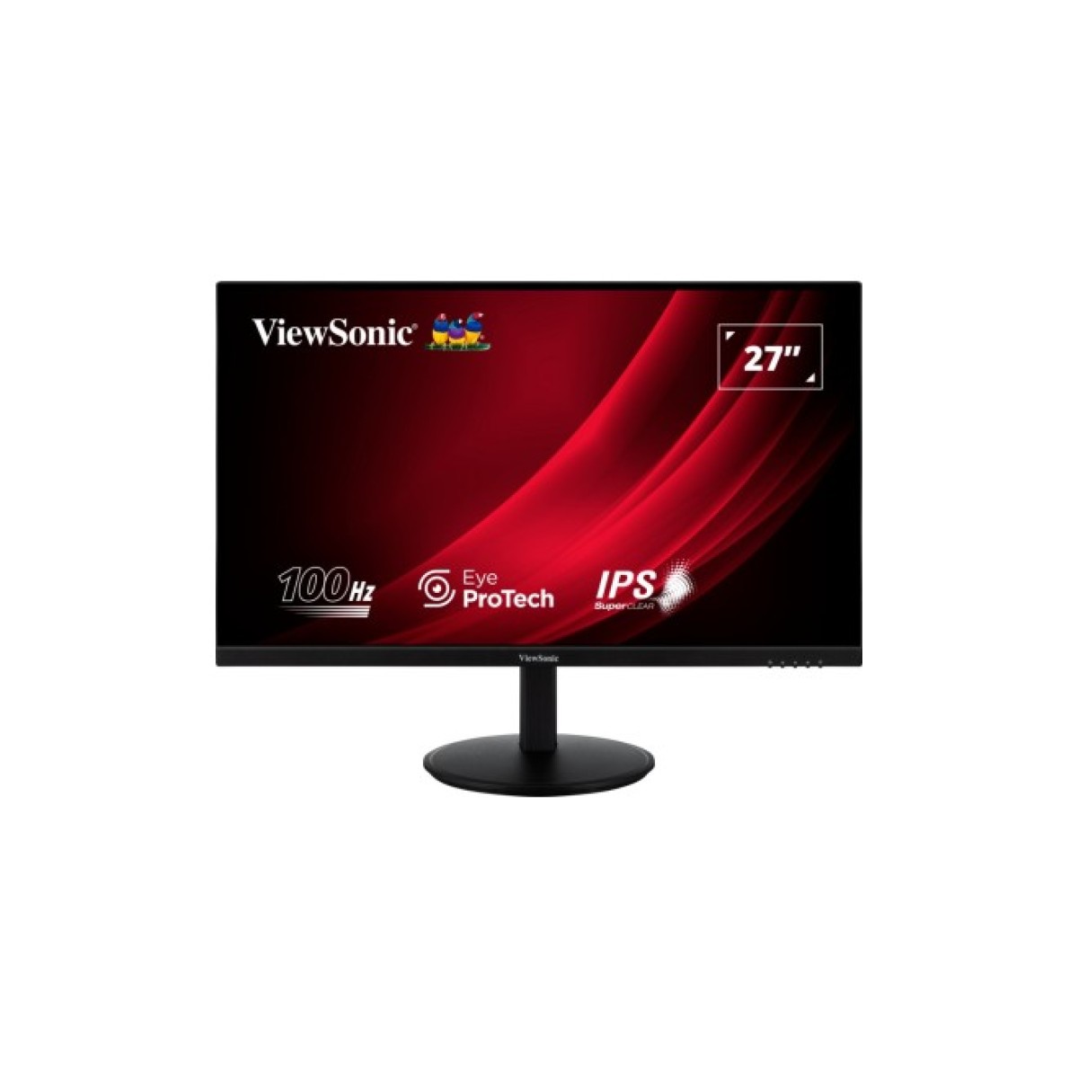 Монитор ViewSonic VG2709-2K-MHD-2 98_98.jpg - фото 1