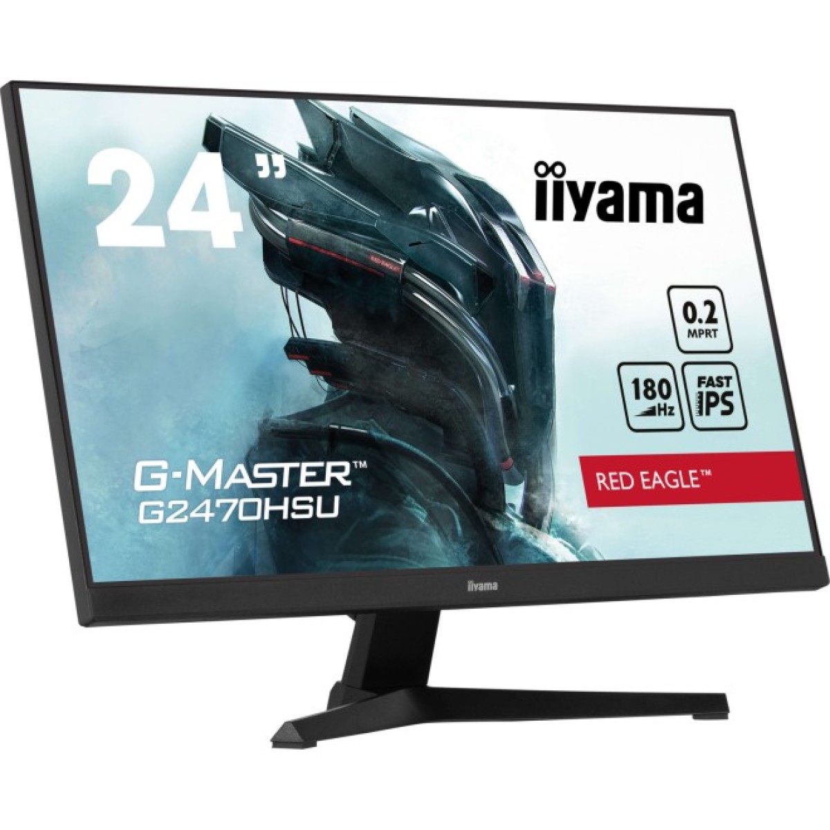 Монитор iiyama G2470HSU-B6 98_98.jpg - фото 5