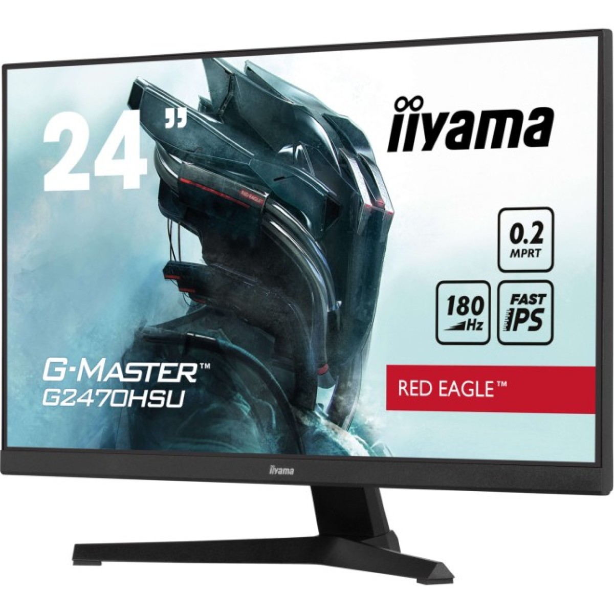 Монитор iiyama G2470HSU-B6 98_98.jpg - фото 8