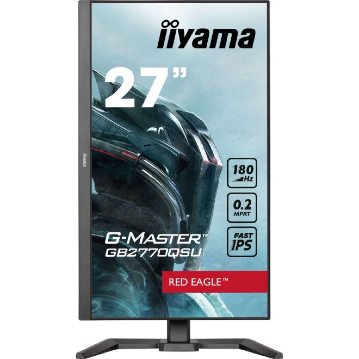 Монітор iiyama GB2770QSU-B6 98_98.jpg - фото 10