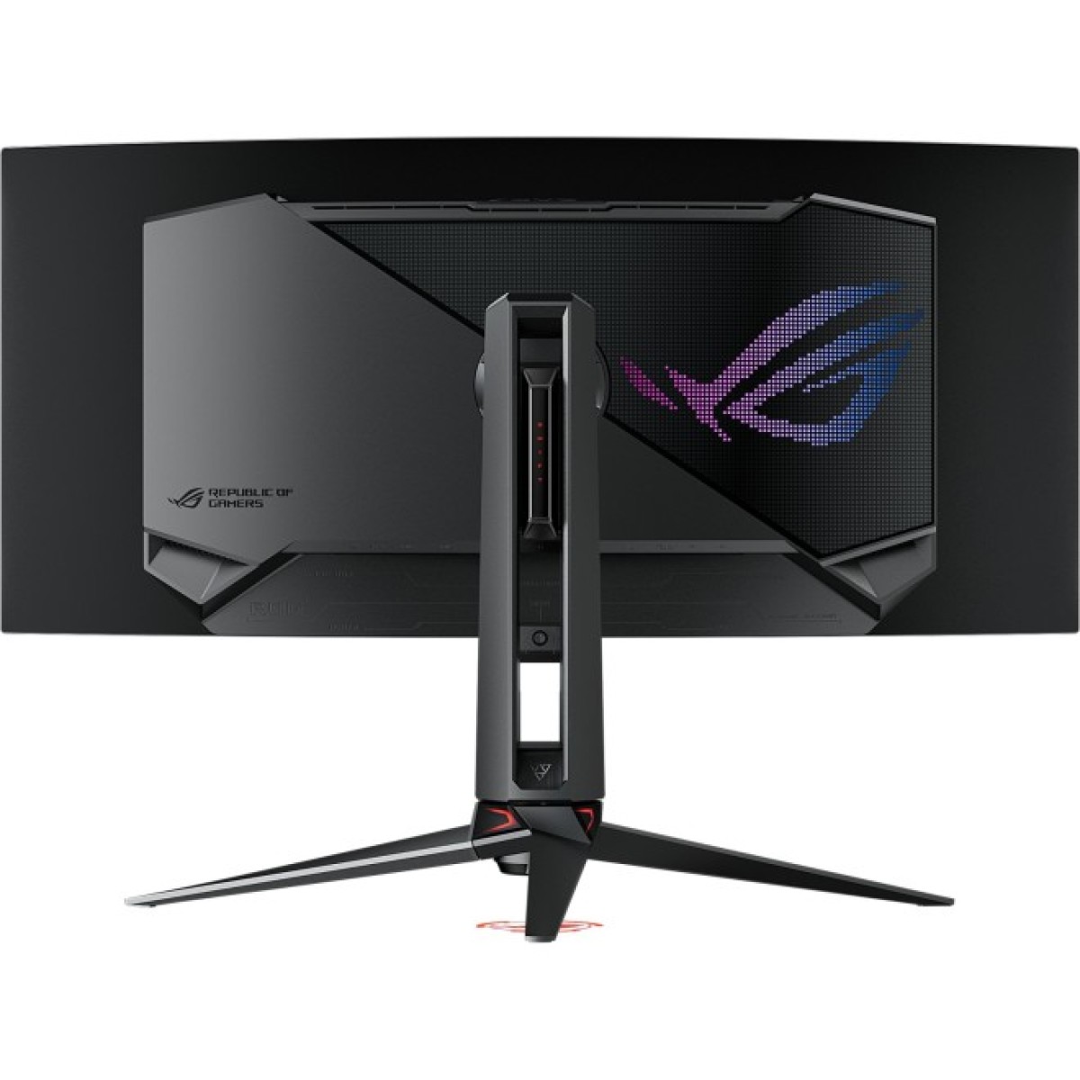 Монітор ASUS PG34WCDM 98_98.jpg - фото 4