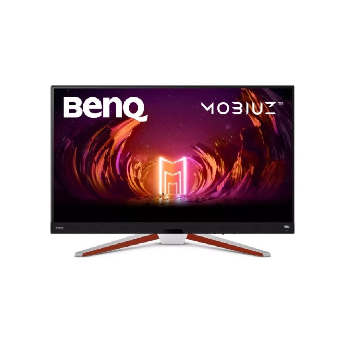 Монітор BenQ EX3210U (9H.LKHLB.QBE) 98_98.jpg - фото 1