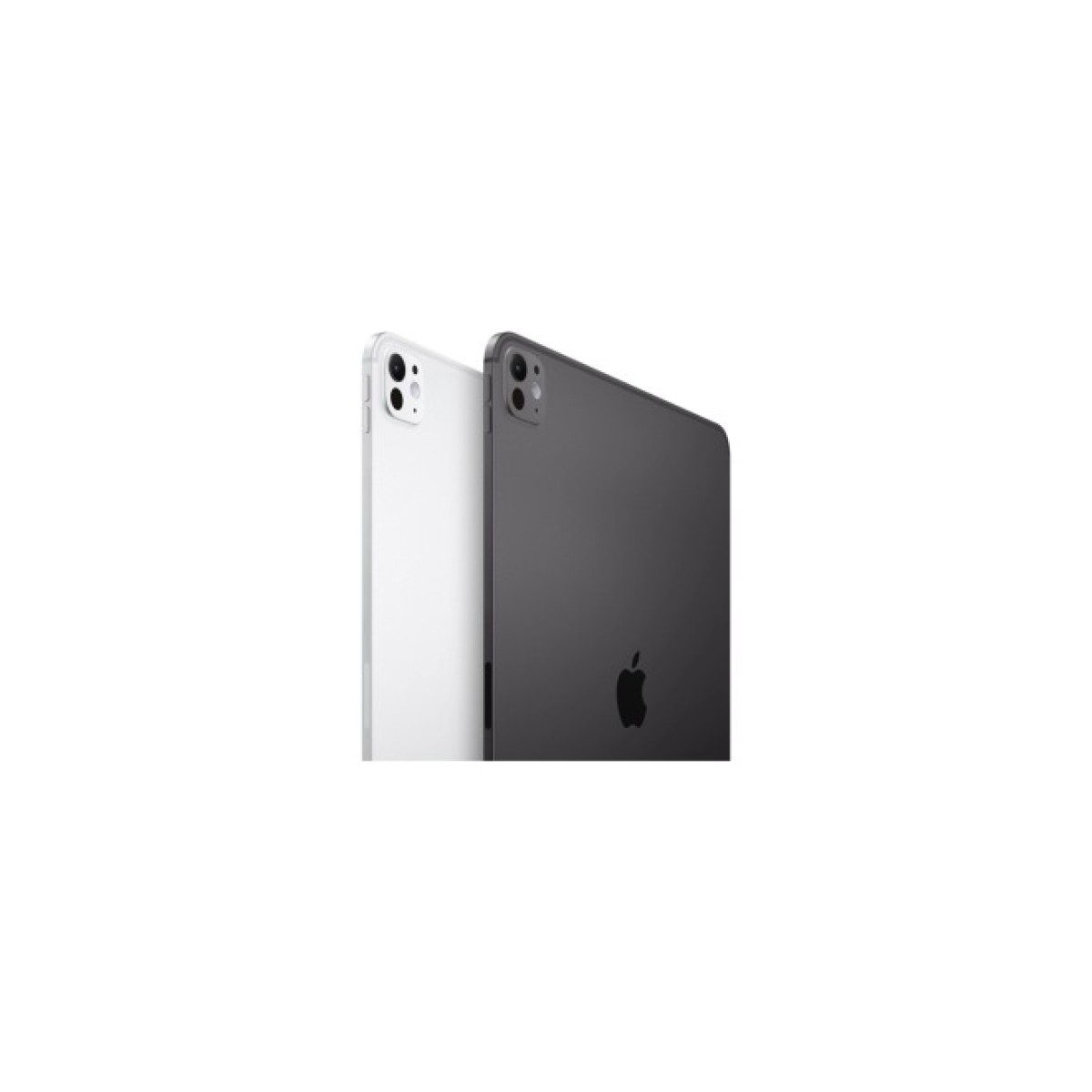 Планшет Apple iPad Pro 11" M4 WiFi 1TB with Nano-texture Glass Space Black (MWR63NF/A) 98_98.jpg - фото 2