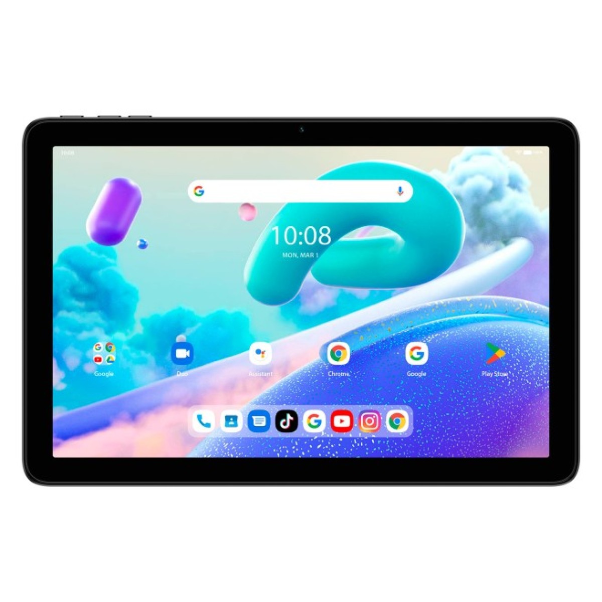 Планшет Umidigi G2 Tab (MT11) 10.1" 4/ 64GB Wi-Fi Grey (6973553523545) 98_98.jpg - фото 2